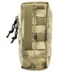 Подсумок утилитарный Арамис малый A-Tacs FG POD-UTIL-1(2) - фото 16049
