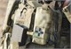 Подсумок для жгута/турникета Чека A-Tacs FG POD-MED-2(2) - фото 16316