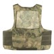 Низкопрофильный плитоносец Партизан A-Tacs FG PLT-PARTIZAN(2) - фото 16398