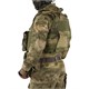 Комплект усиленный плитоносца Светоч A-Tacs FG KMP-SVT-1(2) - фото 18578