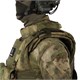 Комплект усиленный плитоносца Светоч A-Tacs FG KMP-SVT-1(2) - фото 18581